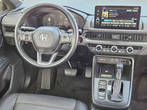 Certified 2025 Honda CR-V Sport-L image 25