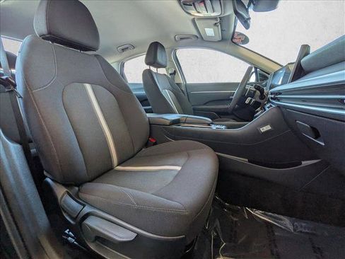 Used 2024 Hyundai Sonata SEL FWD image 20