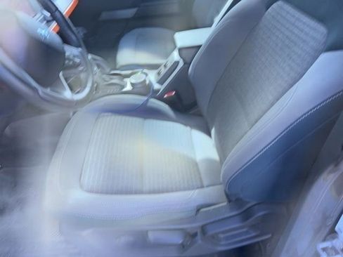 Used 2022 Ford Bronco Outer Banks image 9