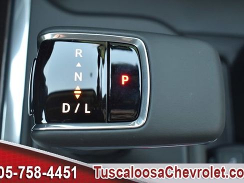 New 2026 Chevrolet Silverado 1500 LT image 30