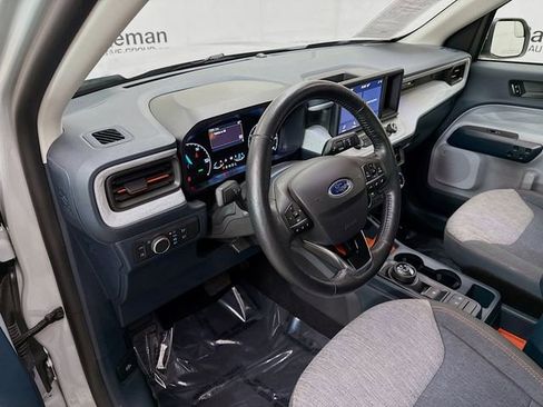 Used 2022 Ford Maverick XLT w/ XLT Luxury Package image 9