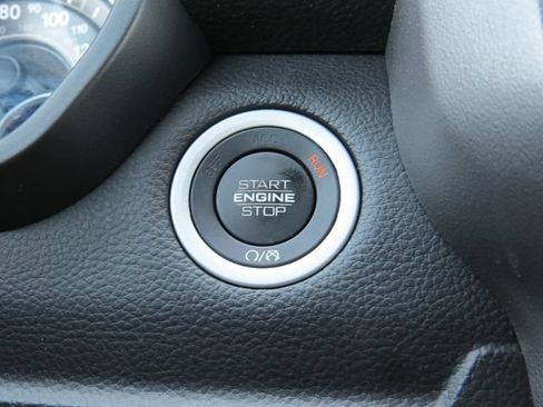 Used 2022 RAM 1500 Big Horn RWD image 15