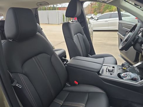 New 2026 MAZDA CX-70 SC image 10