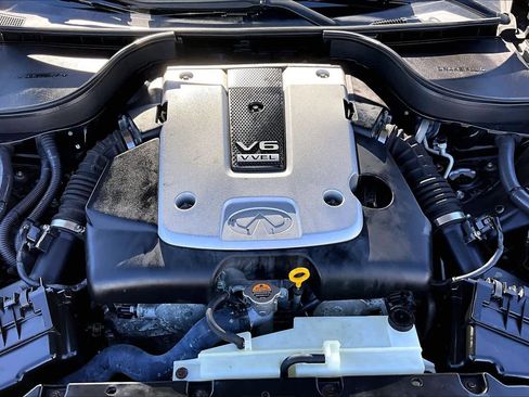 Used 2009 INFINITI G37 x w/ Premium Pkg image 31