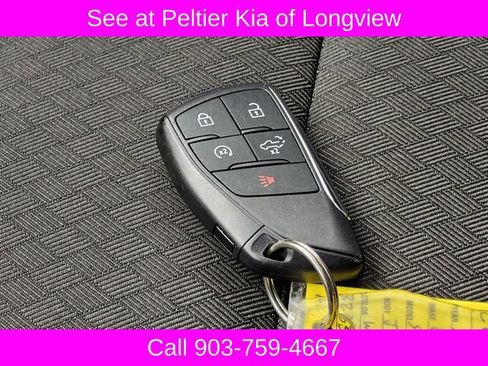 Used 2024 GMC Sierra 1500 SLE AWD/4WD image 31