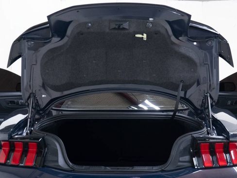 Used 2024 Ford Mustang Dark Horse RWD image 75