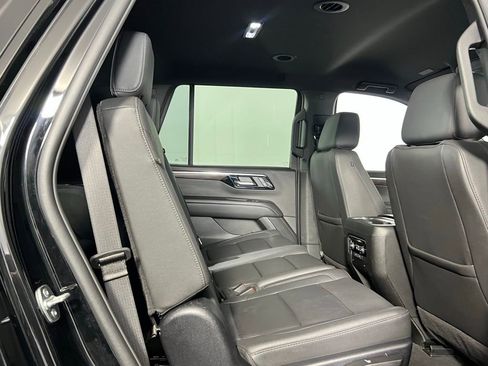 Used 2025 Chevrolet Tahoe Z71 image 29