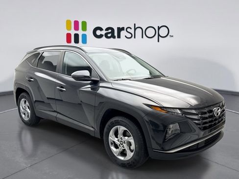 Used 2023 Hyundai Tucson SEL image 7