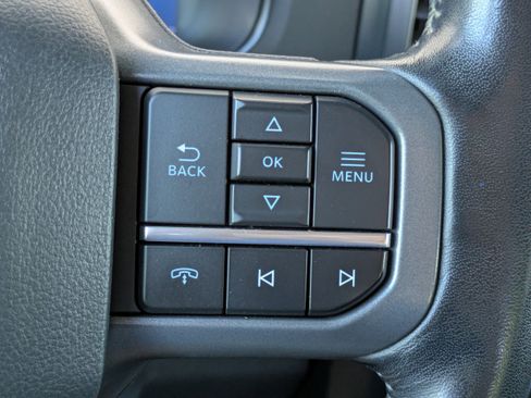Used 2023 Ford F350 Lariat w/ Chrome Package AWD/4WD image 27