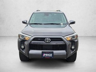 Used 2022 Toyota 4Runner SR5 Premium w/ Moonroof Package RWD video 2