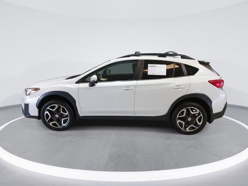 Used 2018 Subaru Crosstrek 2.0i Limited image 8