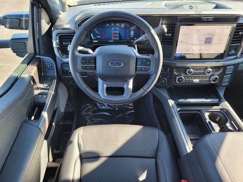 New 2026 Ford F250 Lariat w/ FX4 Off-Road Package AWD/4WD image 7