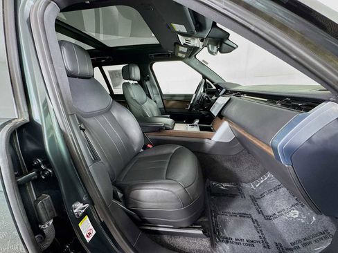 Used 2024 Land Rover Range Rover SE image 28