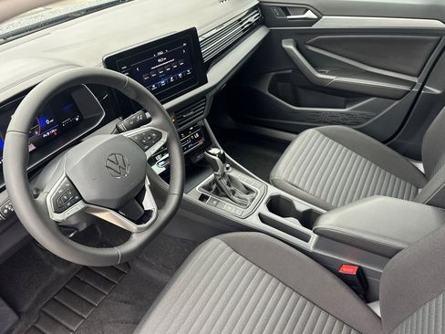 New 2026 Volkswagen Jetta S image 8