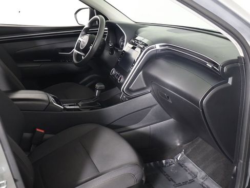 Used 2022 Hyundai Tucson SEL AWD/4WD image 22