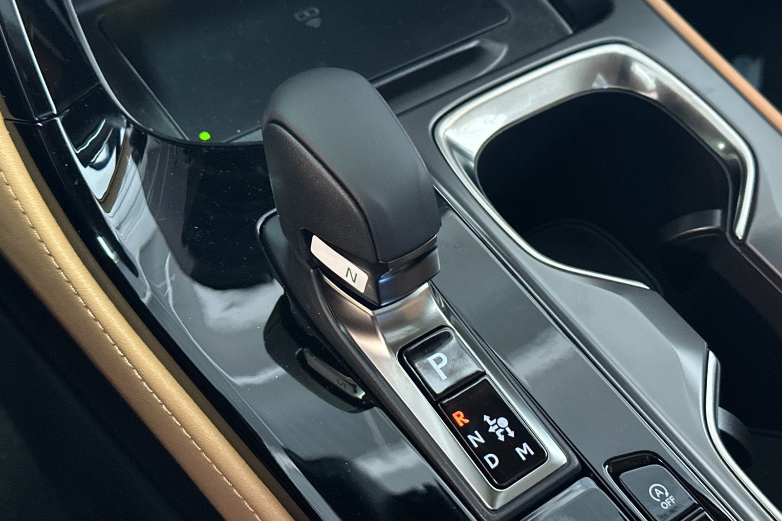 New 2026 Lexus NX 350 AWD w/ Premium Package image 16