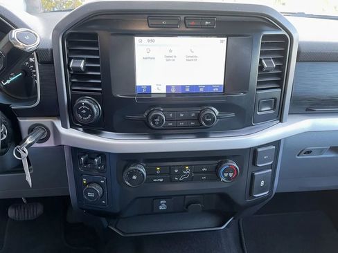 Used 2023 Ford F150 XLT AWD/4WD image 30