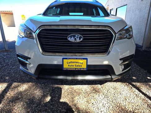 Used 2020 Subaru Ascent Premium w/ Sport Package image 29