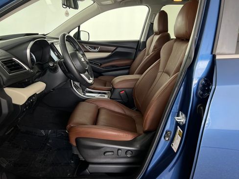 Certified 2022 Subaru Ascent Touring image 11