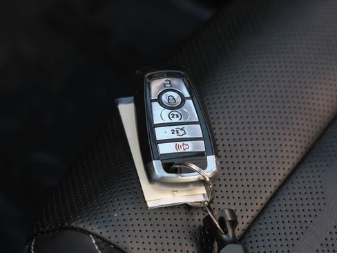 Used 2022 Ford Mustang Premium w/ Equipment Group 201A image 45