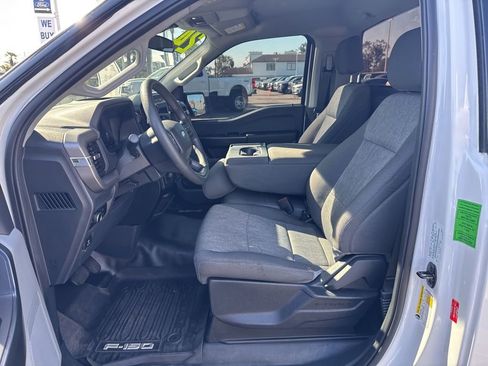 Used 2024 Ford F150 XL image 11