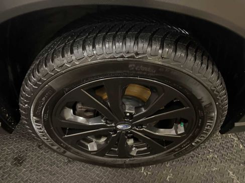 Used 2019 Subaru Forester Sport w/ Popular Package #2 image 13