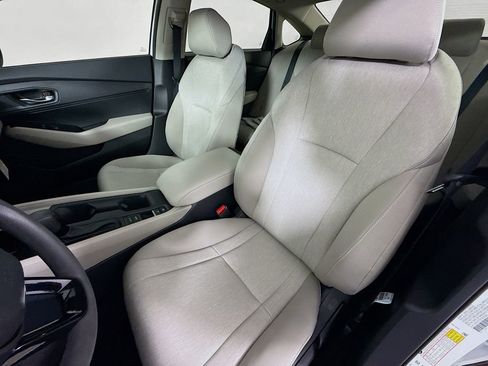 New 2026 Honda Accord LX image 11