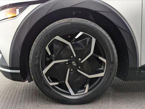 Used 2023 Hyundai Ioniq 5 SEL w/ Cargo Package image 30