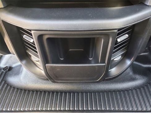 New 2025 RAM 1500 Tradesman image 10