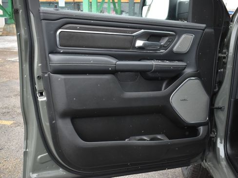 New 2026 RAM 1500 Laramie image 10