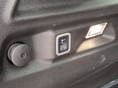 Certified 2021 Jeep Grand Cherokee L Limited w/ Trailer Tow Group (B) image 30