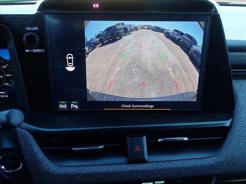 New 2026 Subaru Outback Limited image 20