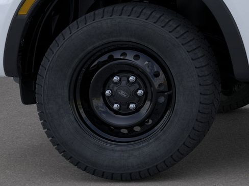 New 2026 Ford Ranger XL AWD/4WD image 19