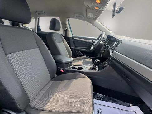 Used 2020 Volkswagen Jetta S FWD image 15