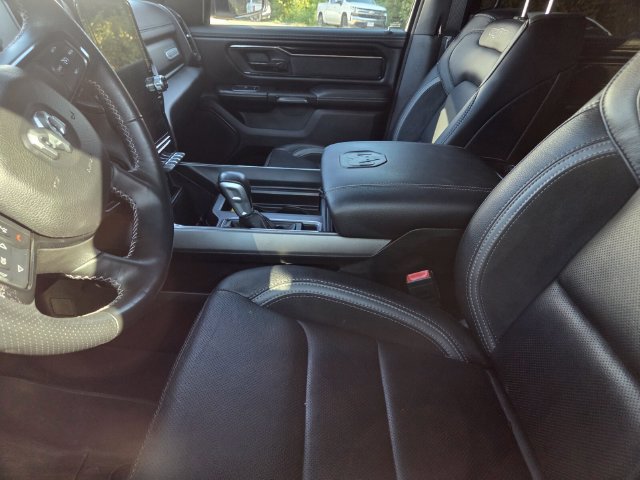 Used 2022 RAM 1500 Rebel w/ G/T Package AWD/4WD image 13