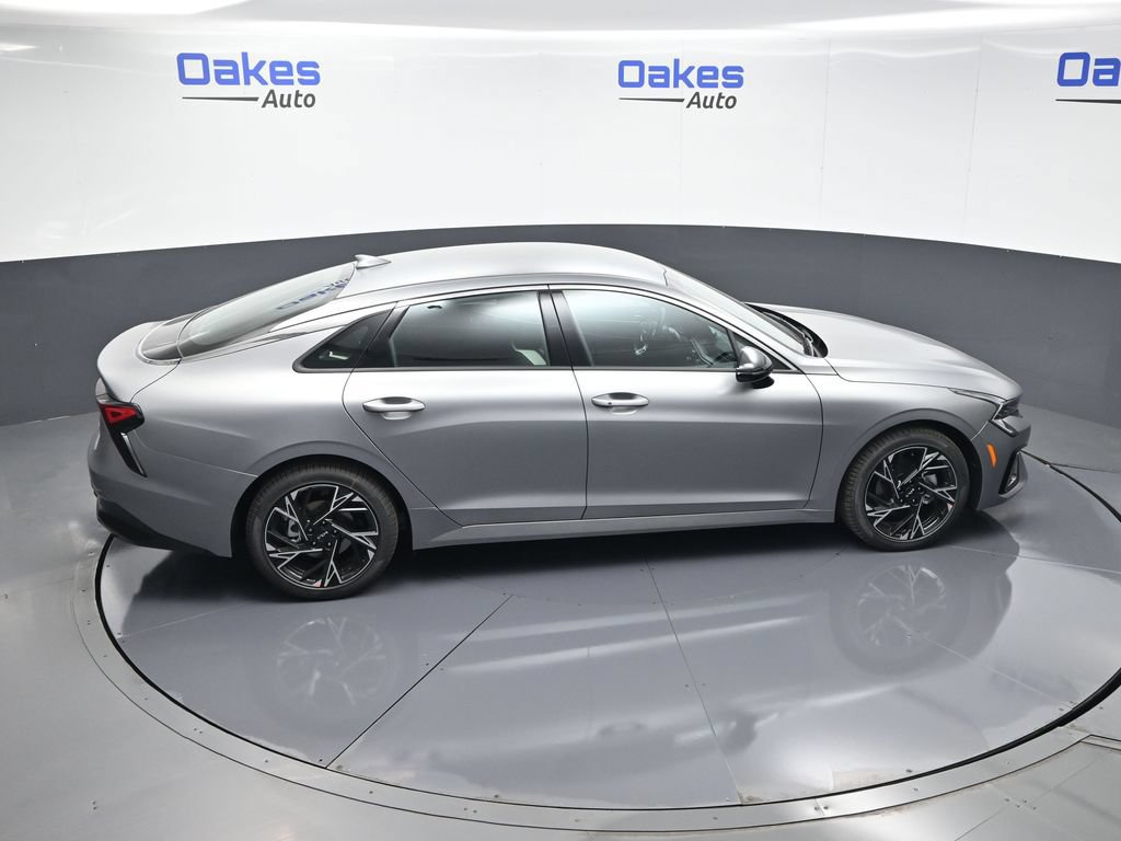 New 2026 Kia K5 GT-Line AWD/4WD image 51