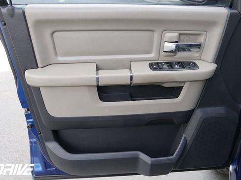 Used 2010 Dodge Ram 1500 Truck TRX image 17