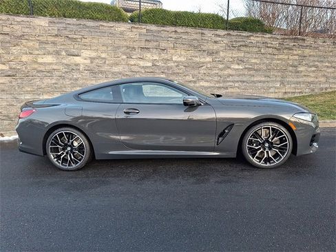 New 2026 BMW 840i xDrive Coupe w/ M Sport Professional Package image 7