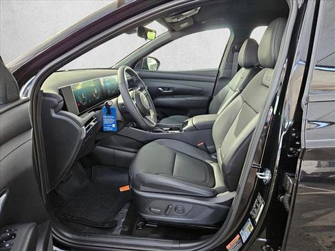 New 2026 Hyundai Tucson XRT FWD image 4