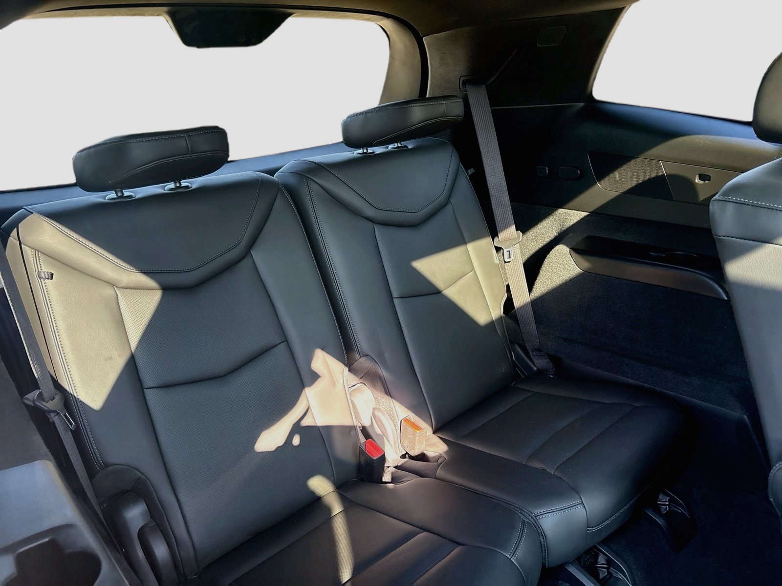 Used 2025 Cadillac XT6 Sport w/ Technology Package AWD/4WD image 28