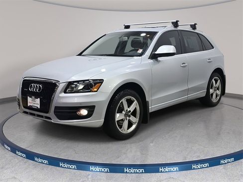 Used 2010 Audi Q5 3.2 Prestige image 1
