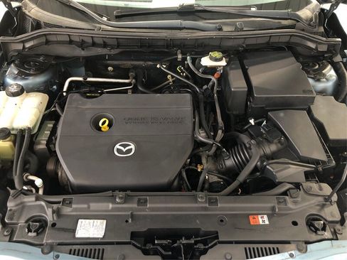 Used 2010 MAZDA MAZDA3 i Sport image 11