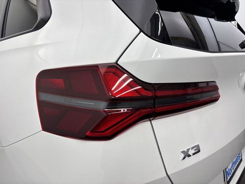 New 2026 BMW X3 M50 w/ Premium Package AWD/4WD image 19