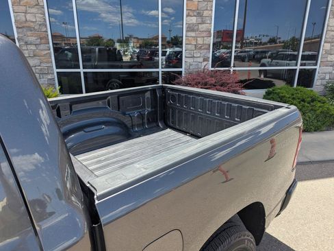 Used 2022 RAM 1500 Big Horn AWD/4WD image 28