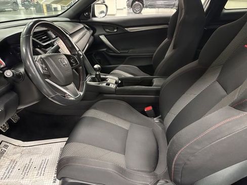 Used 2018 Honda Civic Si image 20