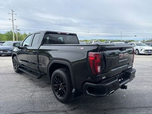 Used 2023 GMC Sierra 1500 Elevation AWD/4WD image 5