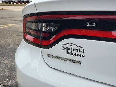 Used 2023 Dodge Charger SXT image 10