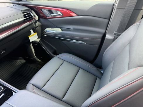 New 2026 Chevrolet Traverse Z71 w/ Enhanced Driving Package AWD/4WD image 20