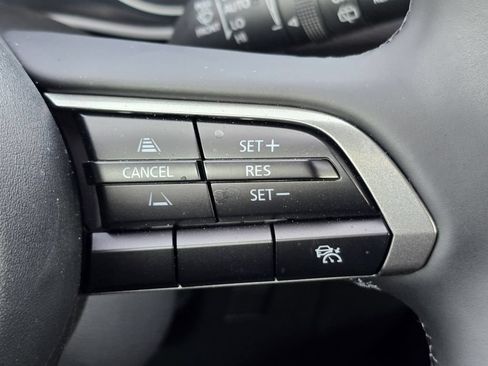 Used 2026 MAZDA MAZDA3 s Sport FWD image 15