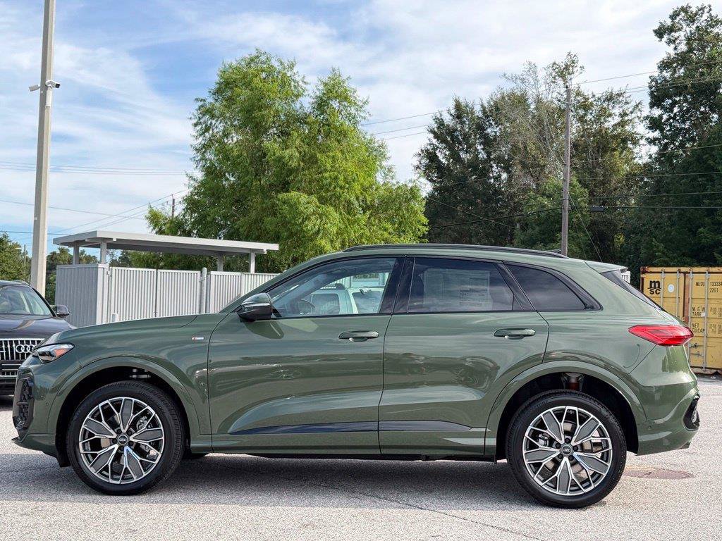 New 2026 Audi Q5 Premium Plus AWD/4WD image 6